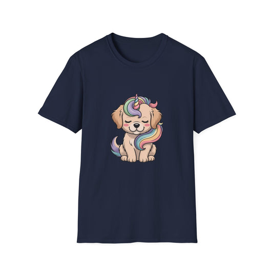Magical Pup Dreams Tee