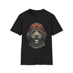 Portuguese The Kayak Captain Tee