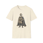 Great Dane Dressed As A Danish Viking Tee