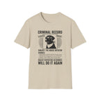 The House Dictator Tee