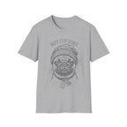 Pug Noty City Scout Tee