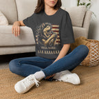 Husky Heavy Metal Tee