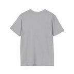 Pomeranian Naturally Fluffy Tee