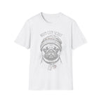Pug Noty City Scout Tee