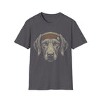 Vizsla The Endurance Runner Tee