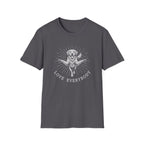 Golden Retriever Love Everybody Tee