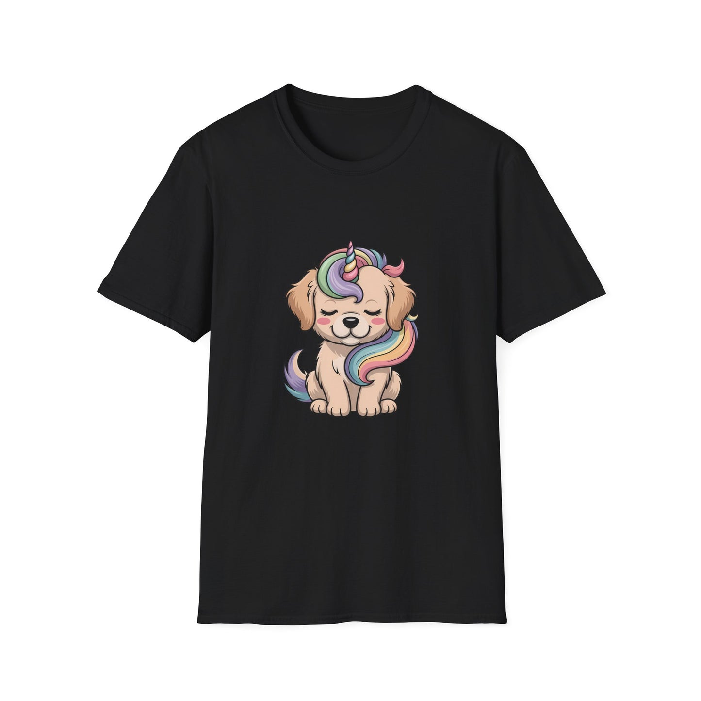 Magical Pup Dreams Tee