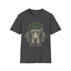 German Shorthaired Trail Scout Tee