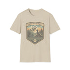 Certified Mutt Badge Tee