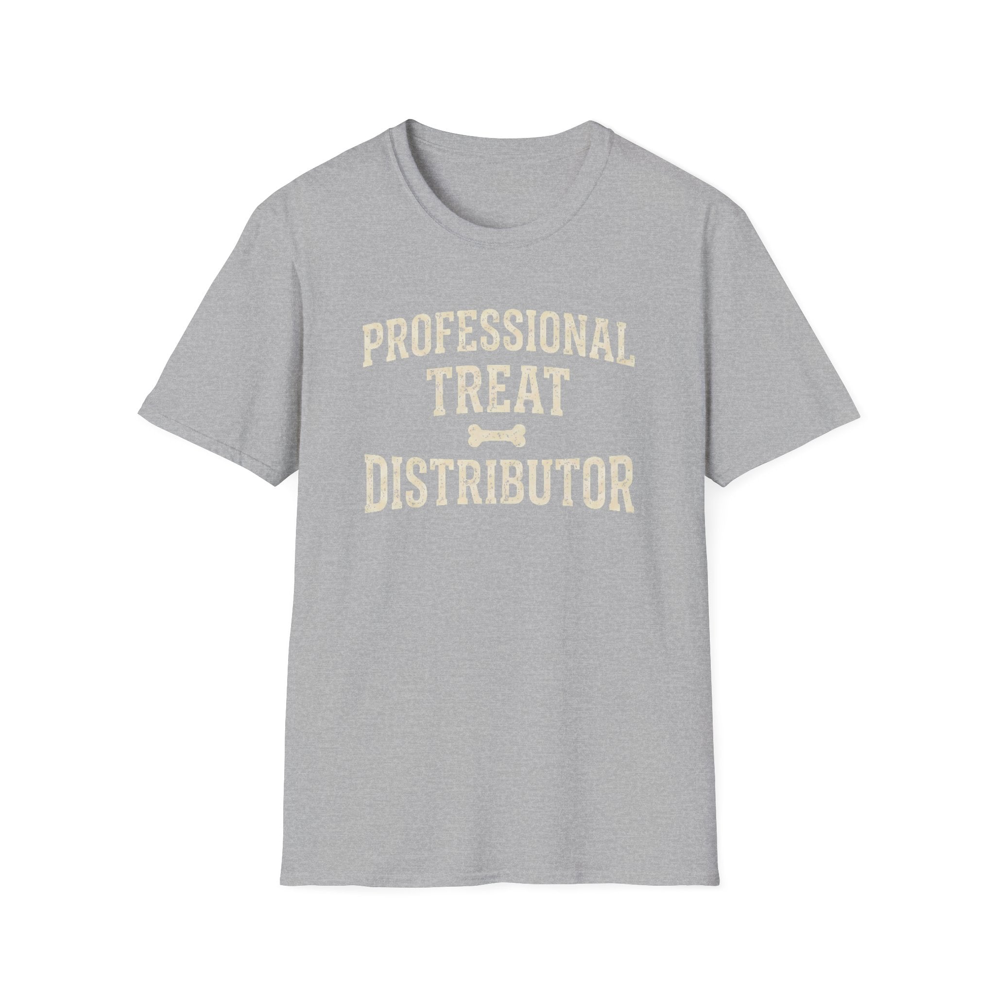 Professional Treat Distributor Tee