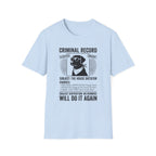 The House Dictator Tee