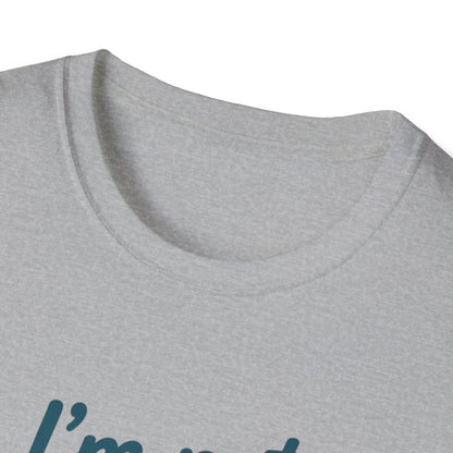 Not single dog love tee