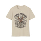 Official Mutt Club Tee