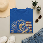 Husky Heavy Metal Tee