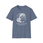 Pug I Speak Fluent Tee