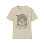 Australian Shepherd The Trail Guide Tee