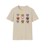 Cute Dogs Tee