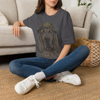 Bloodhound The Tracking Legend Tee