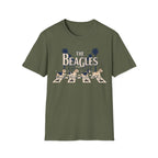 The Beagles Tee
