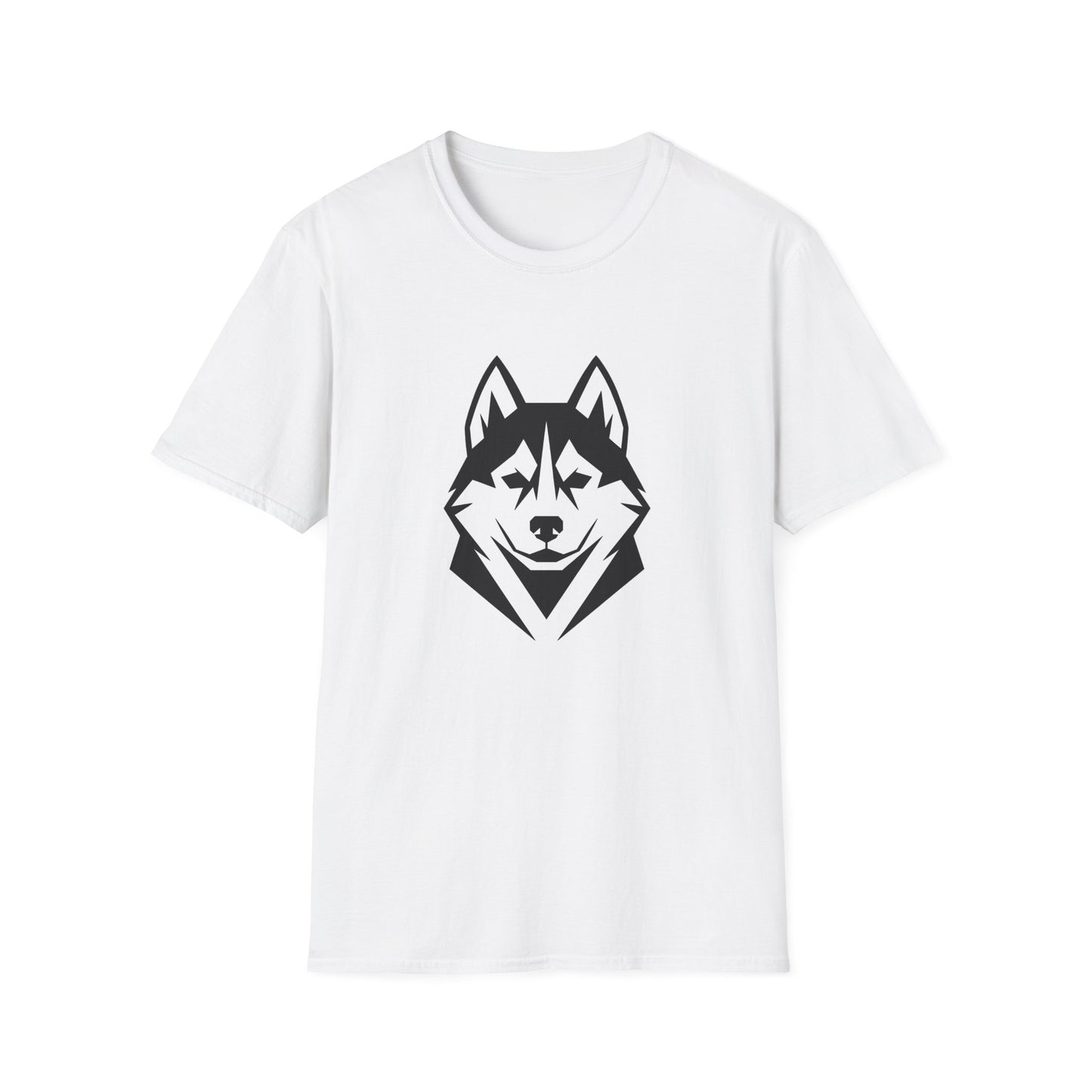 Bold Husky Spirit Tee