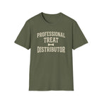 Professional Treat Distributor Tee