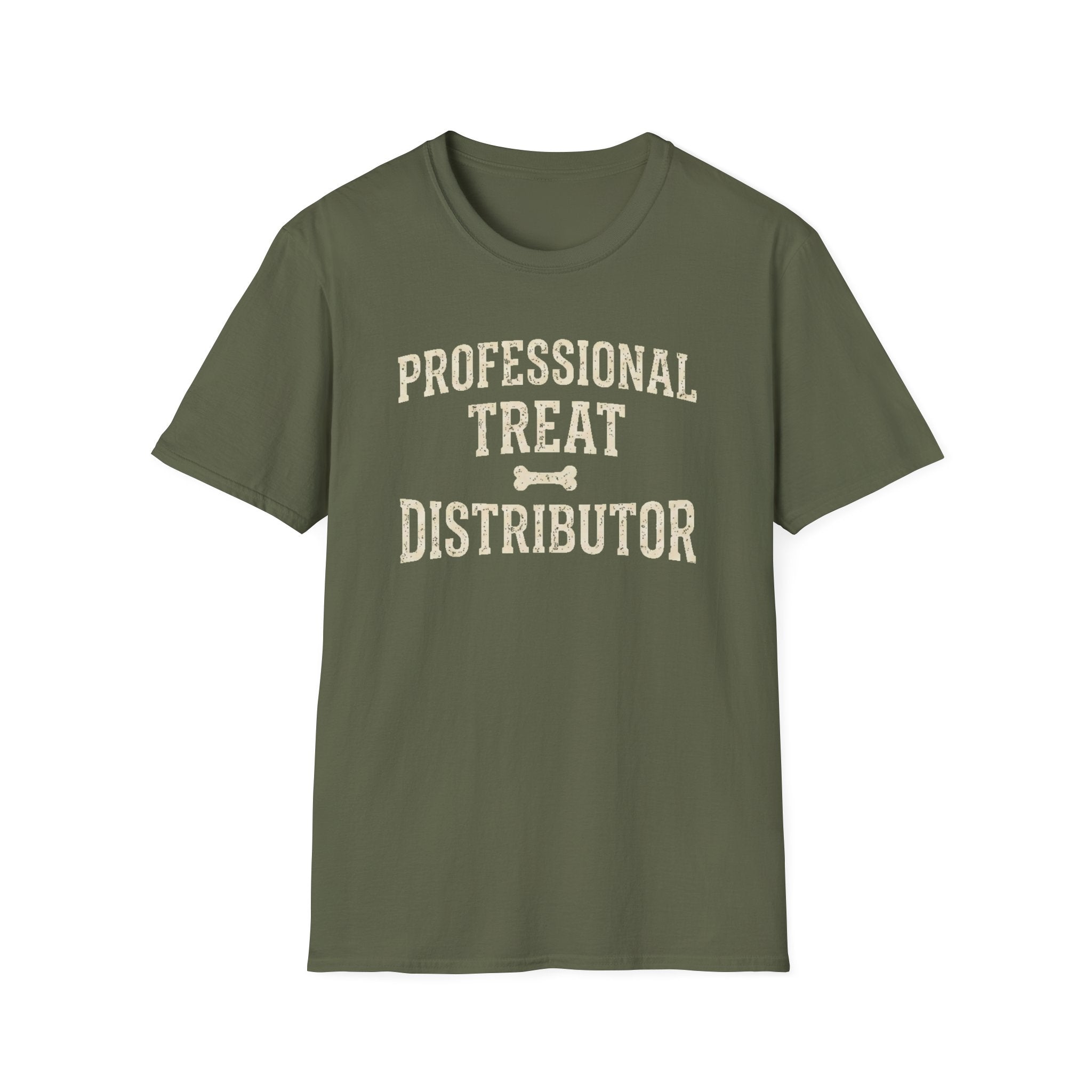 Professional Treat Distributor Tee