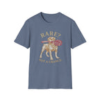 Rottweiler Rare Not A Chance Tee