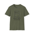 Bulldog Cutie Tee