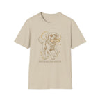 Labrador Professional Food Inspector Tee