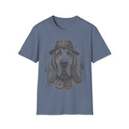 Bloodhound The Tracking Legend Tee