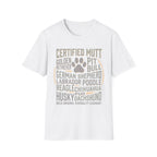Certified Mutt Tee