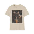 French Bulldog Iced Coffee Tee