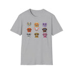 Cute Dogs Tee