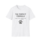 The Mutt Formula Tee