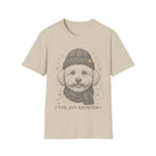 Bichon Frise The Joy Bringer Tee