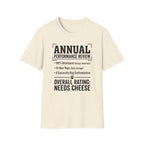Performance Review Tee