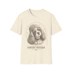 Cavalier King Charles Comfort Provider Tee