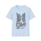 Border Collie The Champion Tee