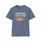Gameday Chili Dog Tee