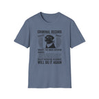 The House Dictator Tee
