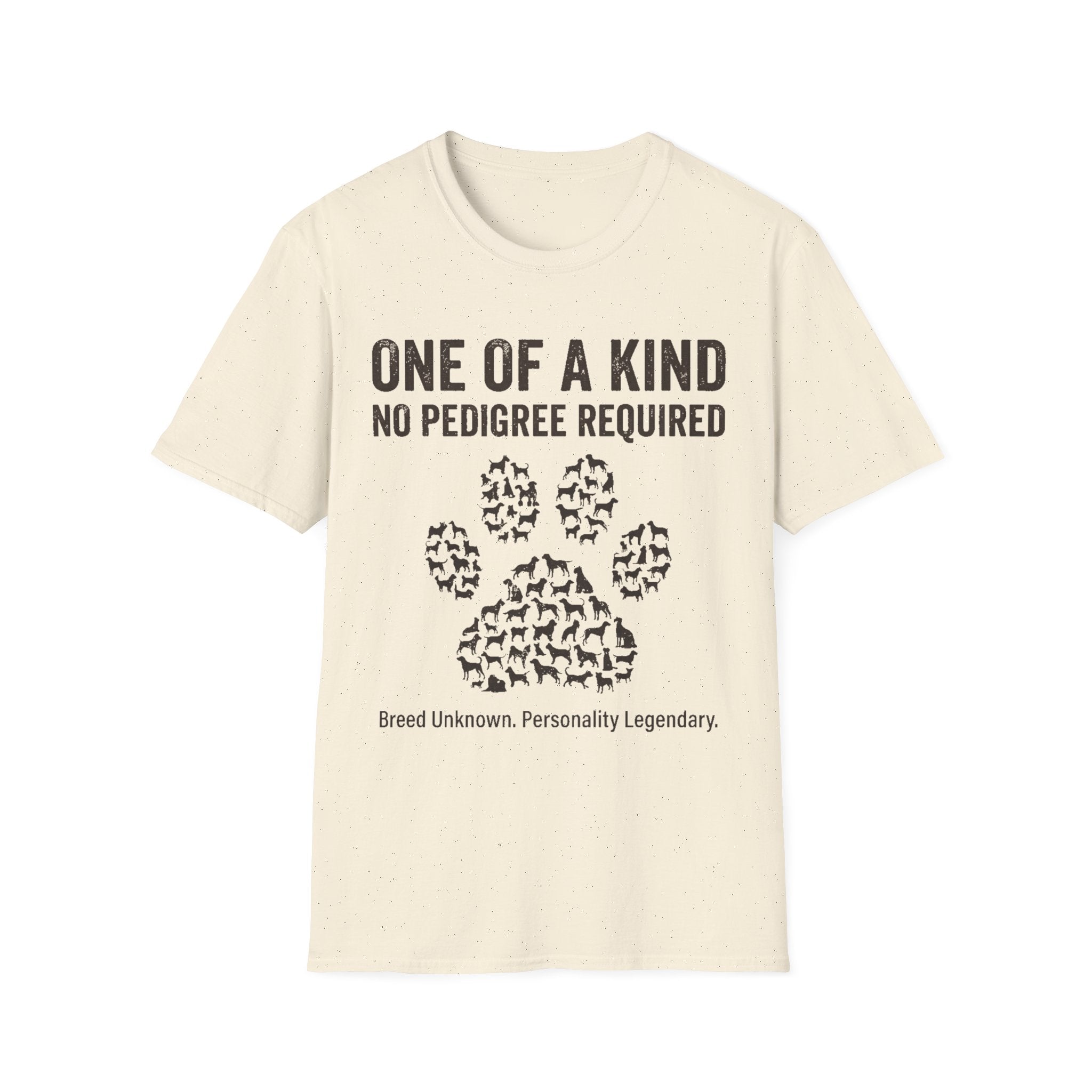 One Of A Kind Tee