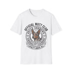Official Mutt Club Tee