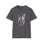 Mixed Breed Good Dog Tee