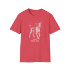 Mixed Breed Good Dog Tee