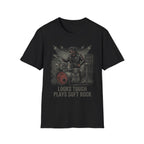 Rottweiler Hardcore Rock Tee