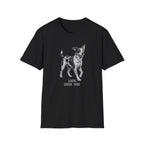 Mixed Breed Good Dog Tee