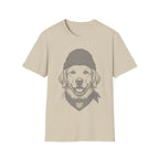 Golden Retriever The Therapy Legend Tee