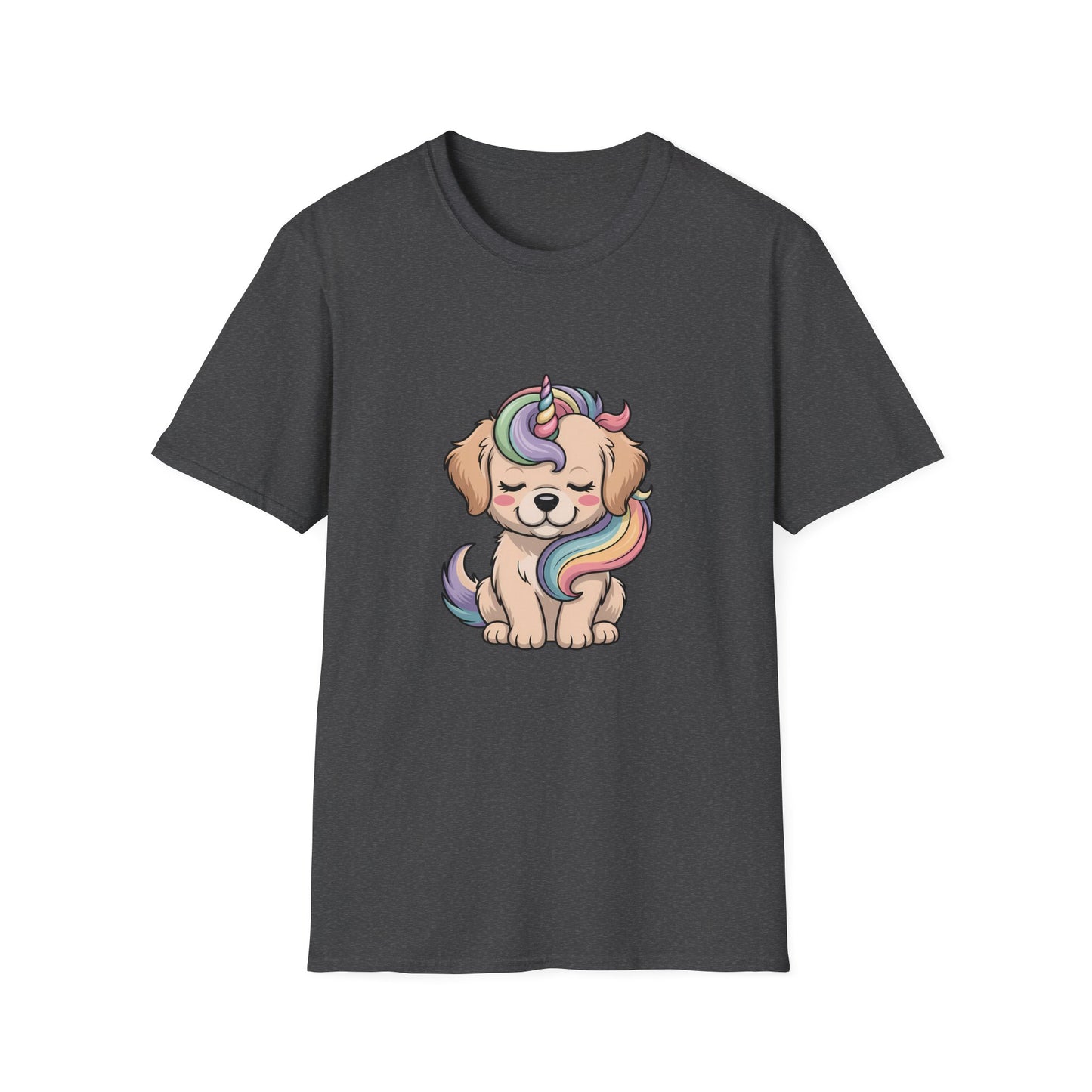 Magical Pup Dreams Tee