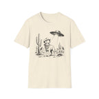 Western Cowboy Tee