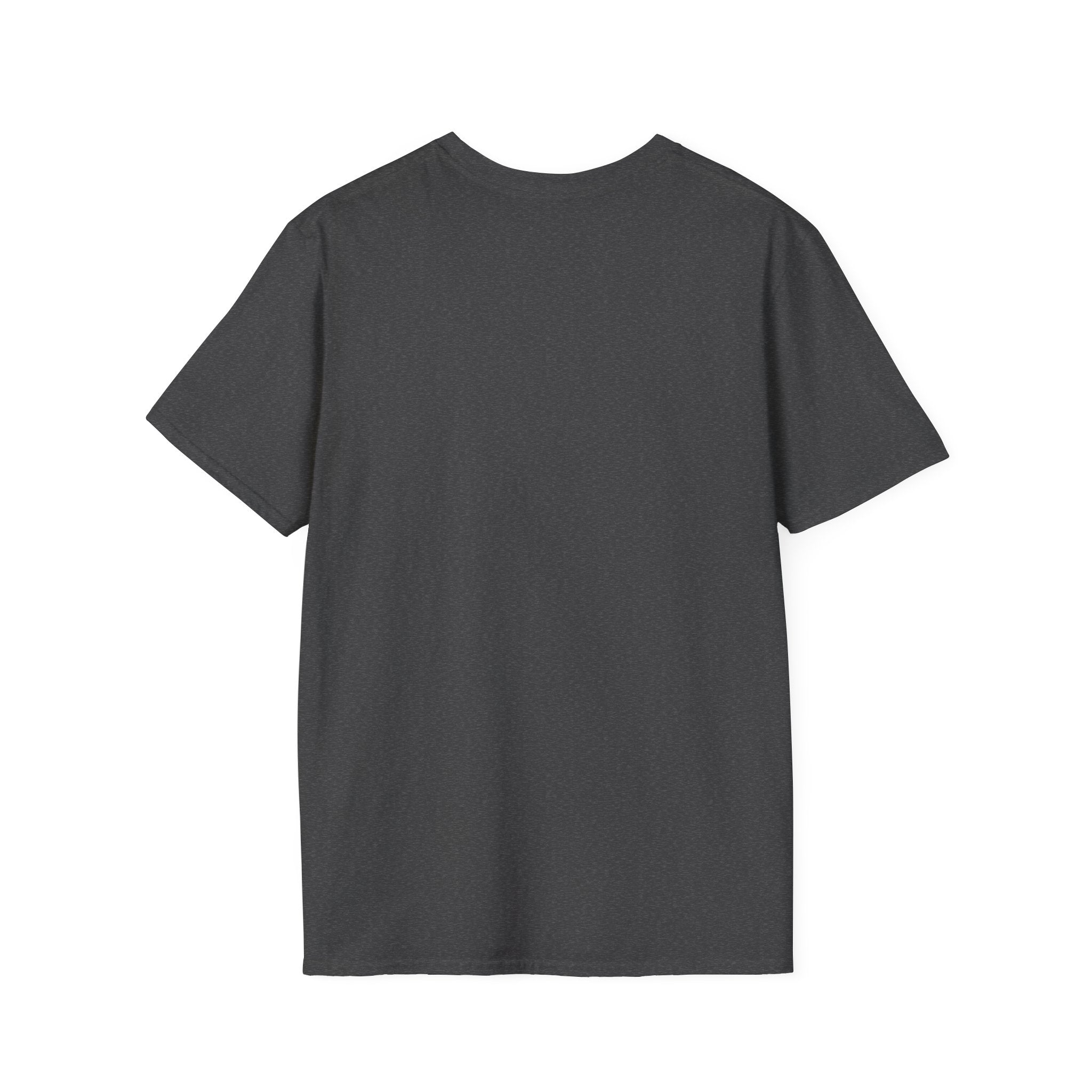 Husky Heavy Metal Tee